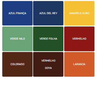 TINTA ESMALTE 3600 ML COBERTEX