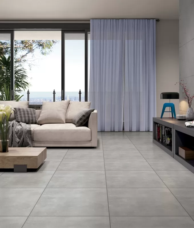 PISO 62X62 ASPHALT PLUS