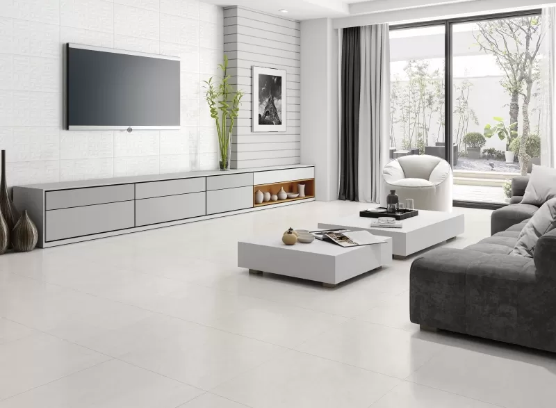 REVESTIMENTO 37X74 MENFI BIANCO PLUS RETIFICADO