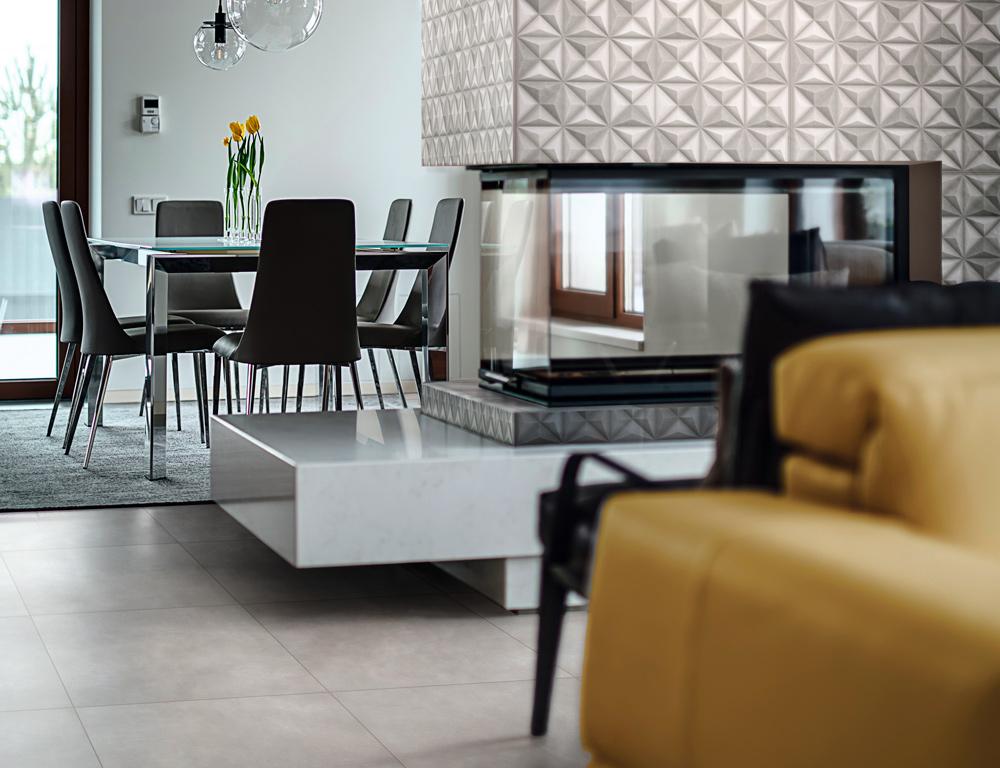 PORCELANATO 61X61 61034 EXTRA RETIFICADO