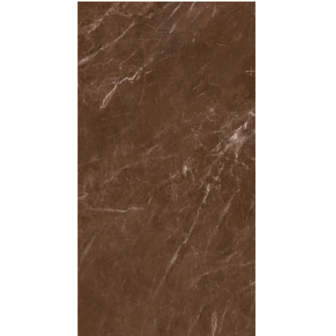 PISO 62X120 BRUNET POLIDO RETIFICADO