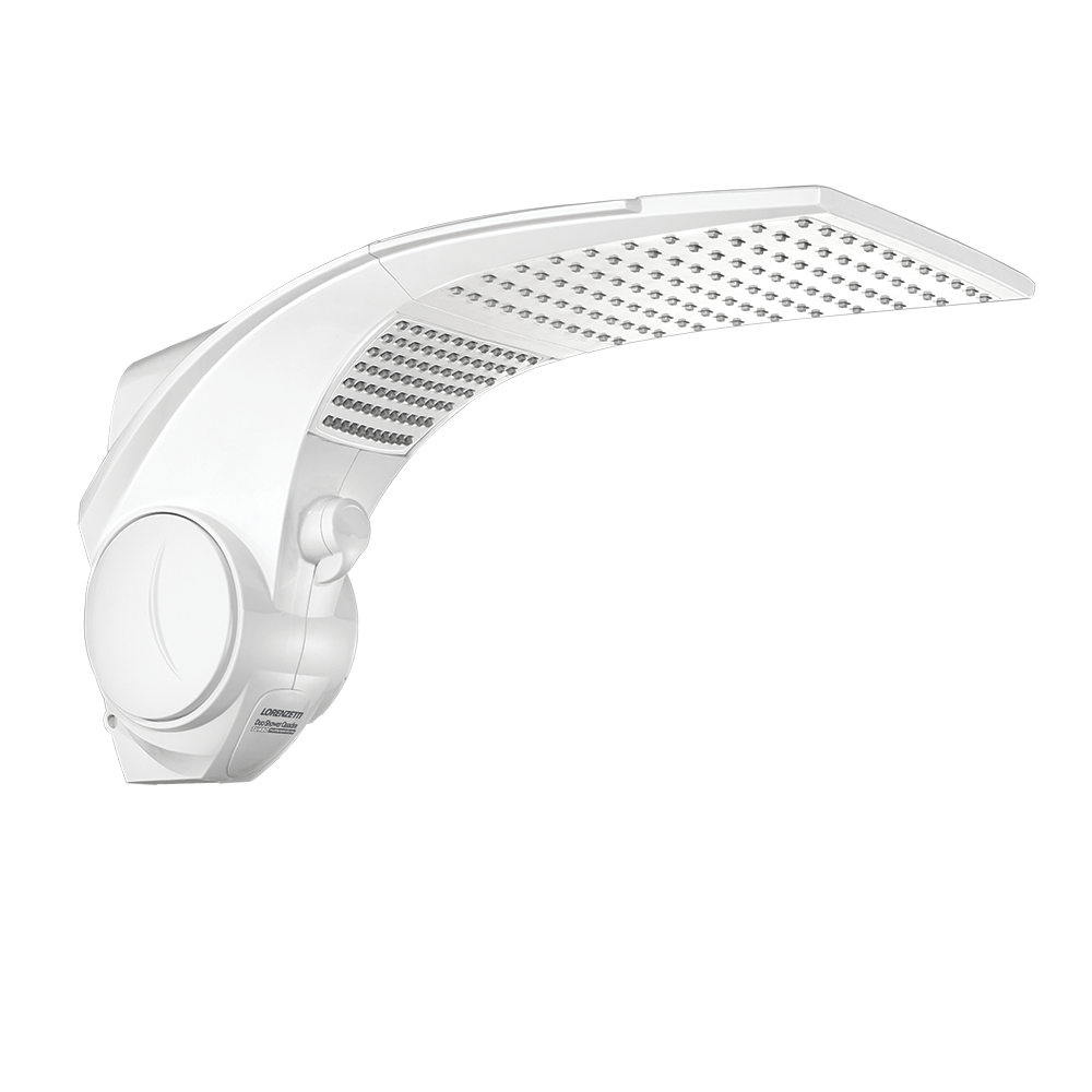 CHUVEIRO DUO SHOWER QUADRA MULTI