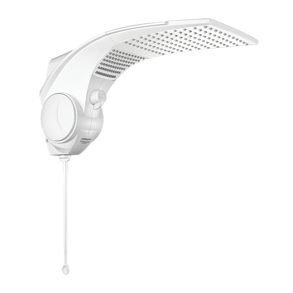 CHUVEIRO DUO SHOWER QUADRA ELETRONICA 7511047