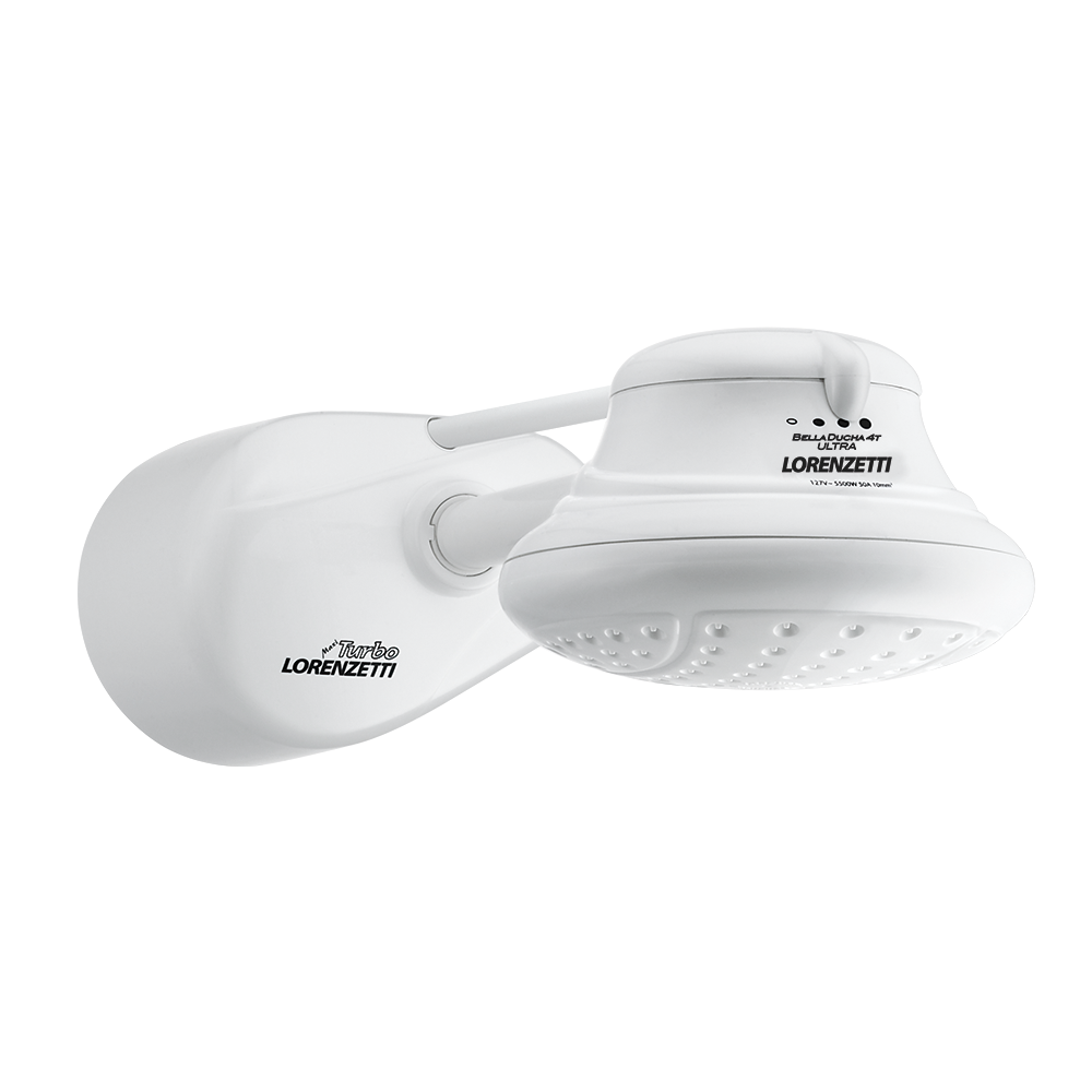 CHUVEIRO BELLA DUCHA TURBO 6800W ULTRA