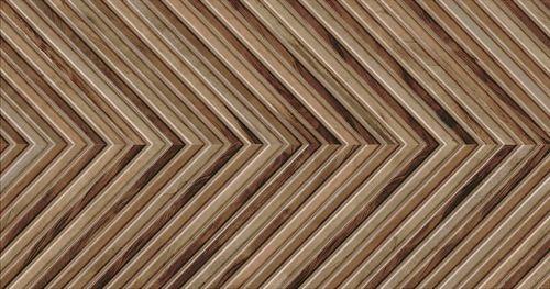 REVESTIMENTO 39X75 MALBEC BROWN