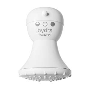 CHUVEIRO HYDRA DUCHA SS