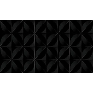 REVESTIMENTO 32X58 LUXOR BLACK