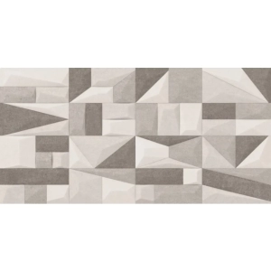 REVESTIMENTO 38X75 MENFI GRIGIO PLUS RETIFICADO