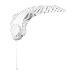 CHUVEIRO DUO SHOWER QUADRA ELETRONICA 7511047