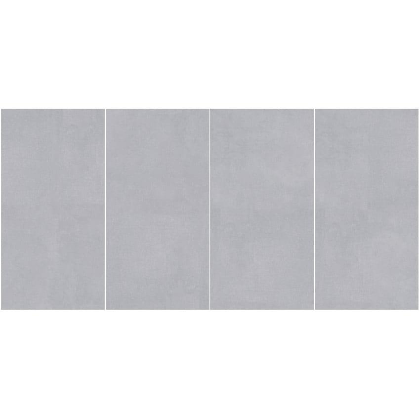 PISO RET. 60X120 CONCRETO MATE RETIFICADO