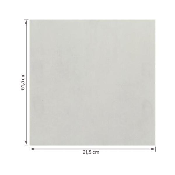PISO 61.5X61.5 CIMENTO PORTLAND HD