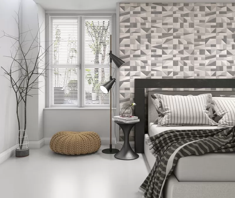 REVESTIMENTO 38X75 MENFI GRIGIO PLUS RETIFICADO