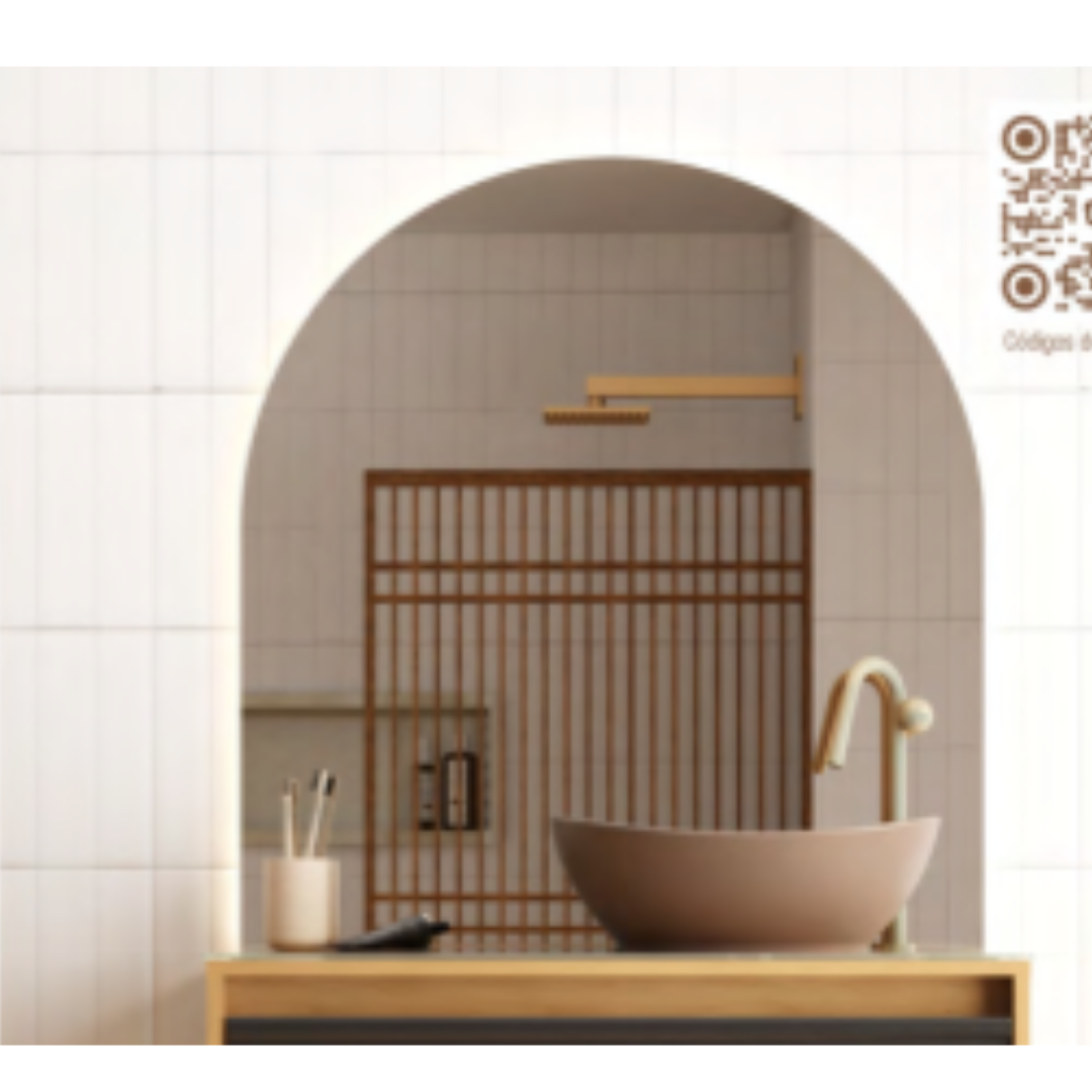 ESPELHO CAPELA 600X850X3MM