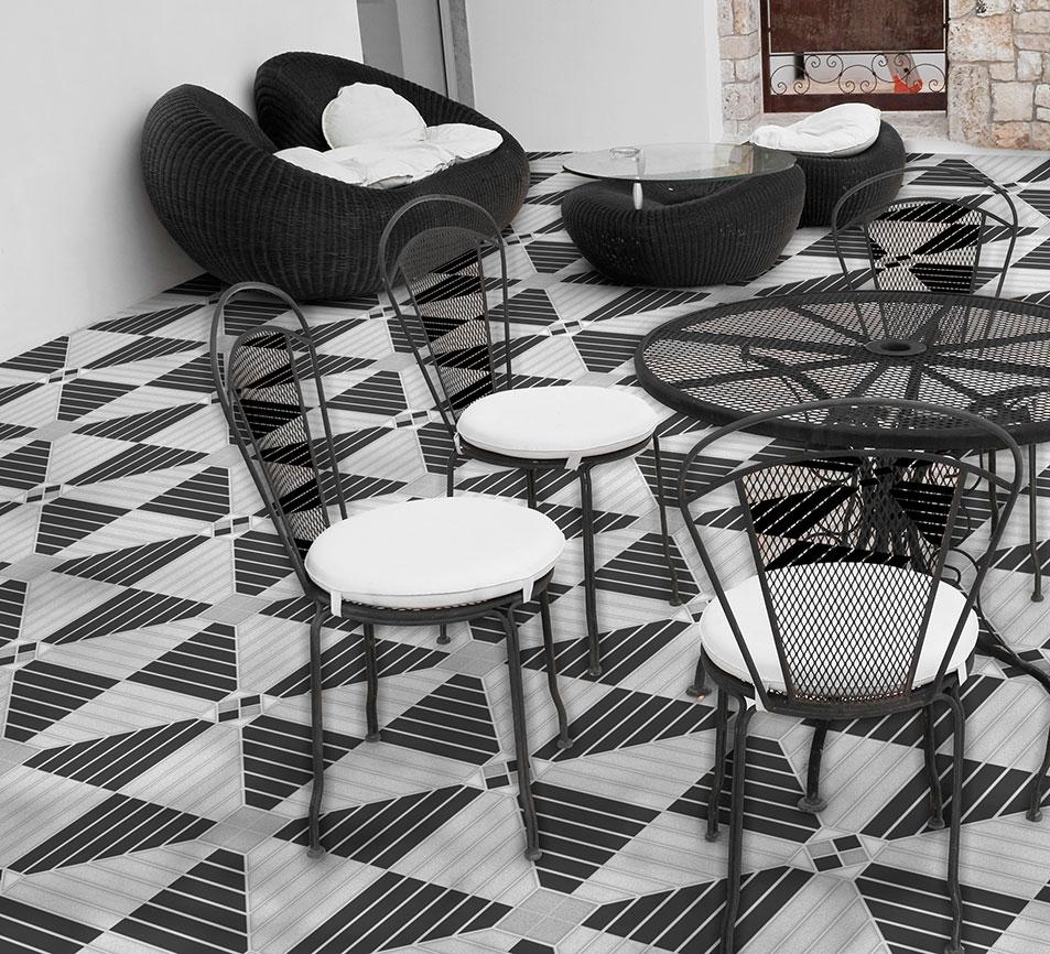 PISO 45X45 STONE EXTRA