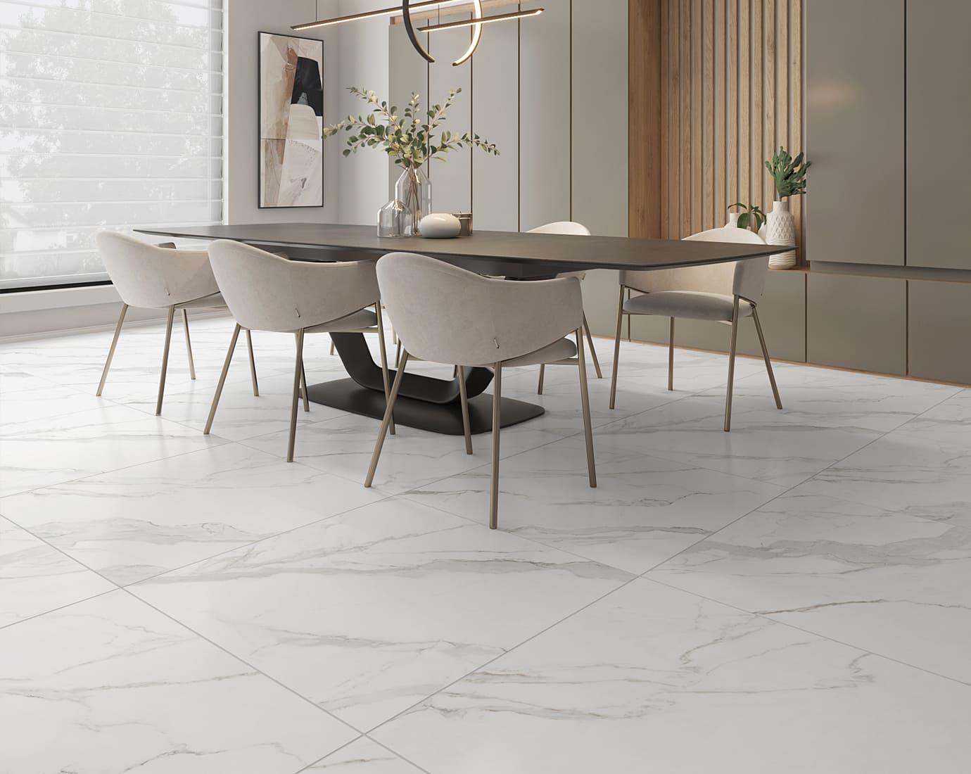 PISO 81X81 PLACE BR MATE RETIFICADO