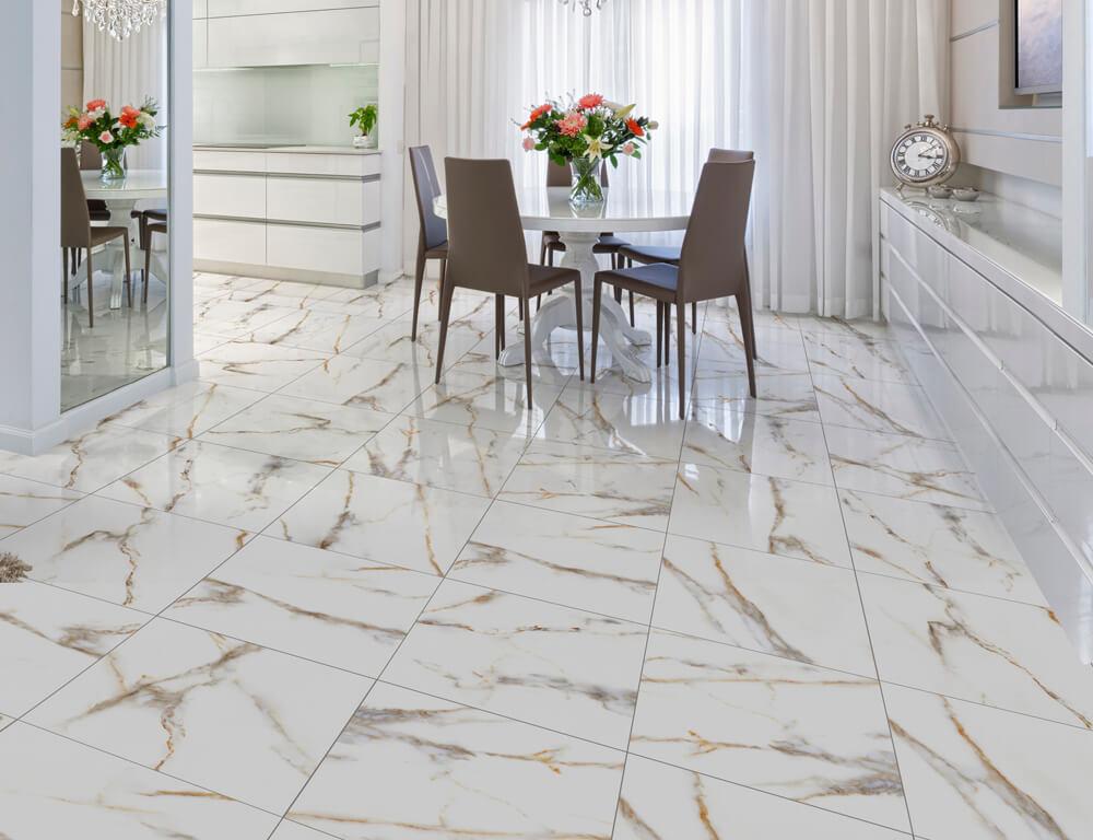 PORCELANATO 61X61 61201 EXTRA RETIFICADO