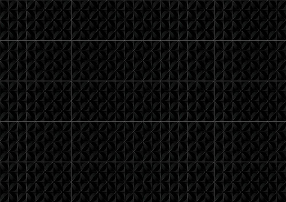 REVESTIMENTO 32X58 LUXOR BLACK