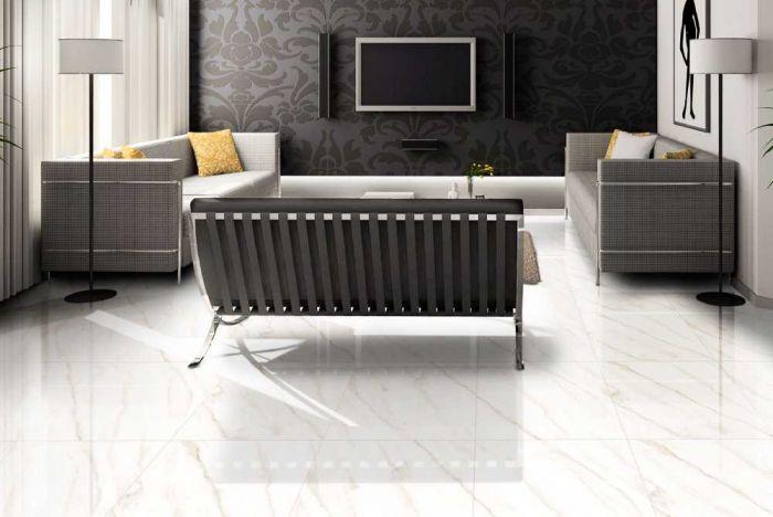 PORCELANATO RETIFICADO 60X60 FLORENÇA